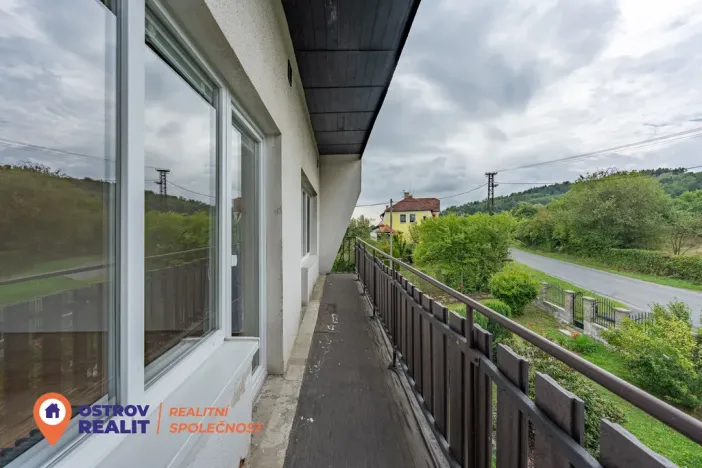 Prodej rodinného domu, Libina - Obědné, 280 m2