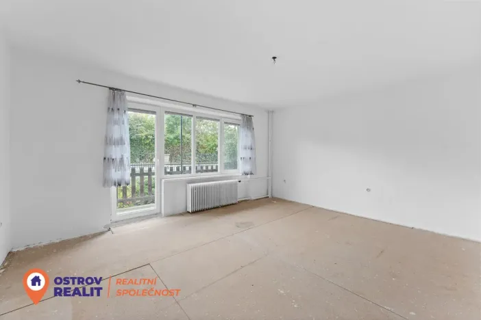 Prodej rodinného domu, Libina - Obědné, 280 m2