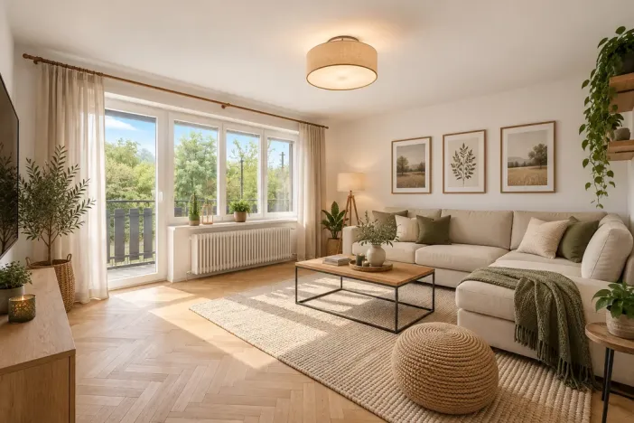 Prodej rodinného domu, Libina - Obědné, 280 m2