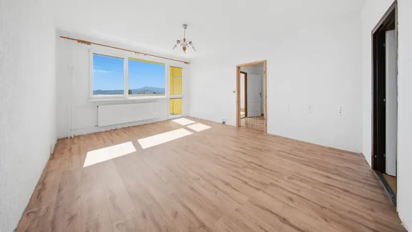 Prodej bytu 3+kk, Česká Lípa, Vladimirská, 74 m2