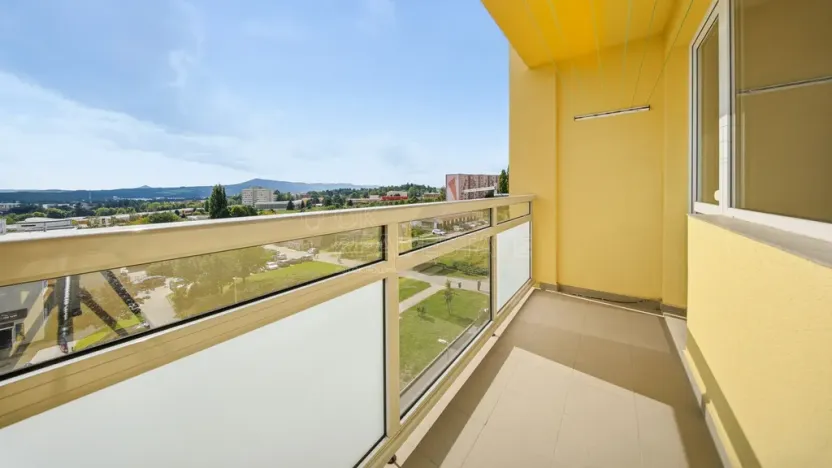 Prodej bytu 3+kk, Česká Lípa, Vladimirská, 74 m2