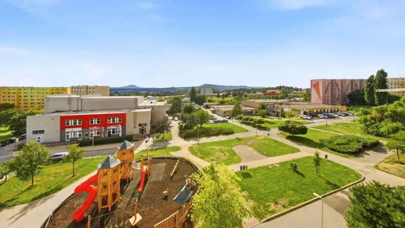 Prodej bytu 3+kk, Česká Lípa, Vladimirská, 74 m2