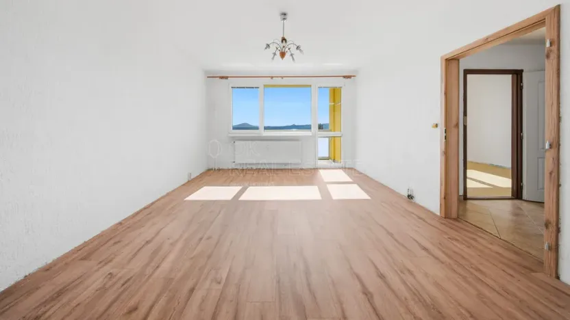 Prodej bytu 3+kk, Česká Lípa, Vladimirská, 74 m2