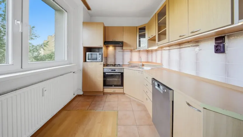 Prodej bytu 3+kk, Česká Lípa, Vladimirská, 74 m2