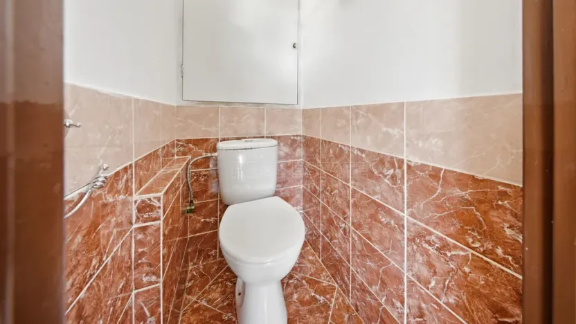 Prodej bytu 3+kk, Česká Lípa, Vladimirská, 74 m2