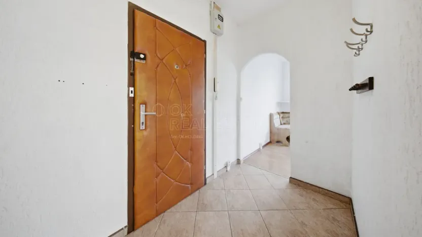 Prodej bytu 3+kk, Česká Lípa, Vladimirská, 74 m2