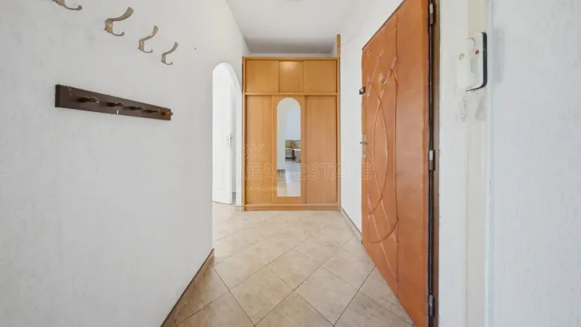 Prodej bytu 3+kk, Česká Lípa, Vladimirská, 74 m2