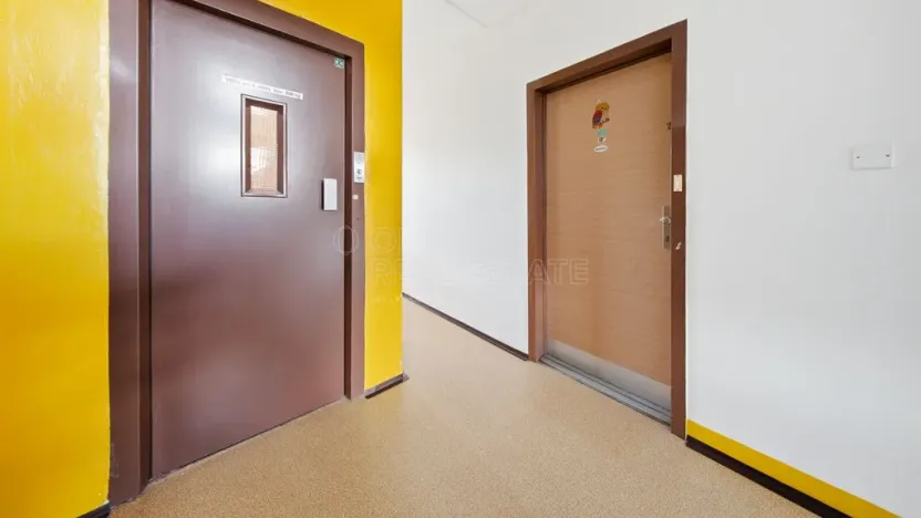 Prodej bytu 3+kk, Česká Lípa, Vladimirská, 74 m2