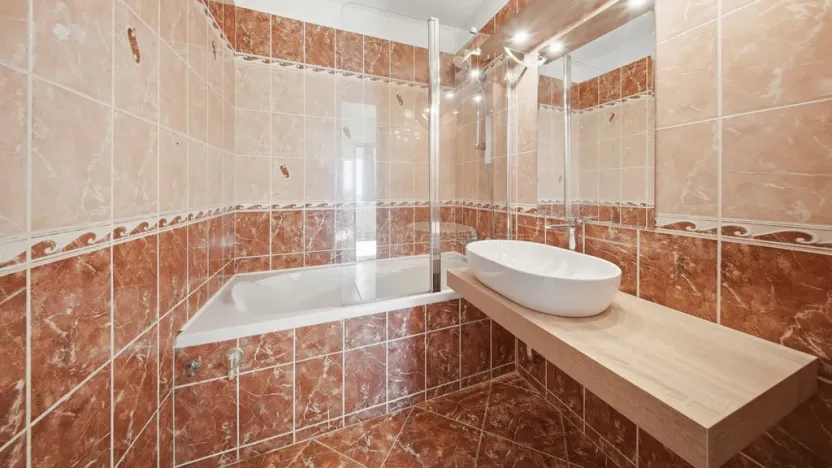 Prodej bytu 3+1, Česká Lípa, Vladimirská, 74 m2