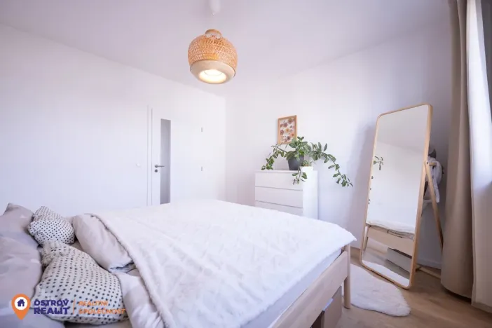 Prodej bytu 3+1, Litovel, Gemerská, 72 m2