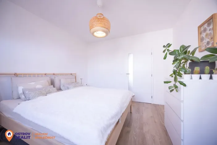 Prodej bytu 3+1, Litovel, Gemerská, 72 m2