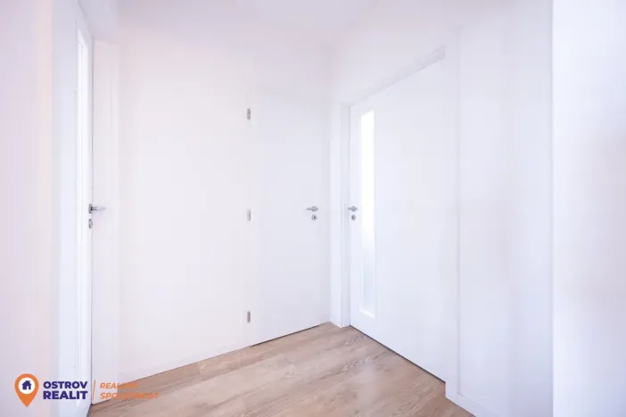 Prodej bytu 3+1, Litovel, Gemerská, 72 m2