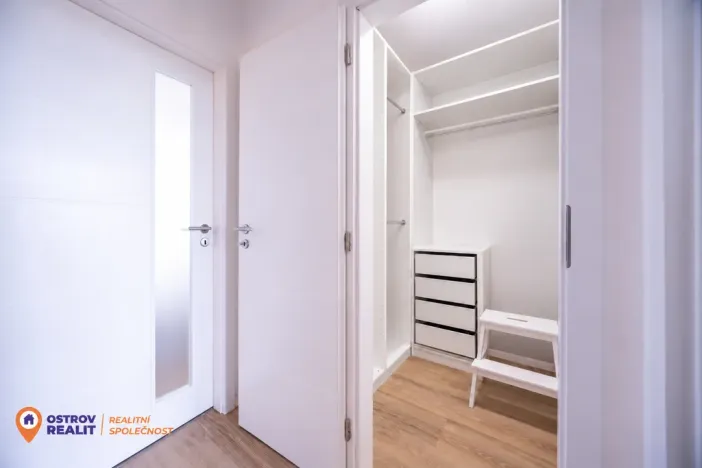 Prodej bytu 3+1, Litovel, Gemerská, 72 m2