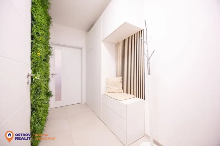 Prodej bytu 3+1, Litovel, Gemerská, 72 m2