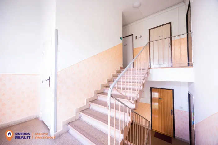 Prodej bytu 3+1, Litovel, Gemerská, 72 m2