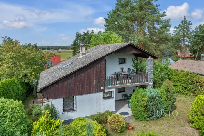 Prodej rodinného domu, Sojovice, 82 m2