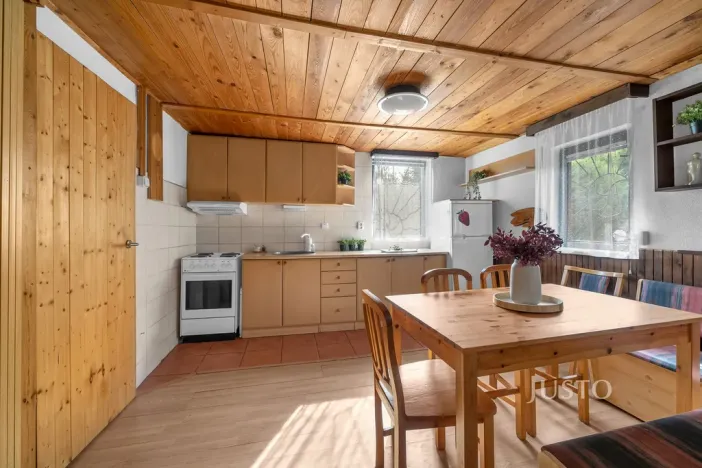 Prodej rodinného domu, Sojovice, 82 m2