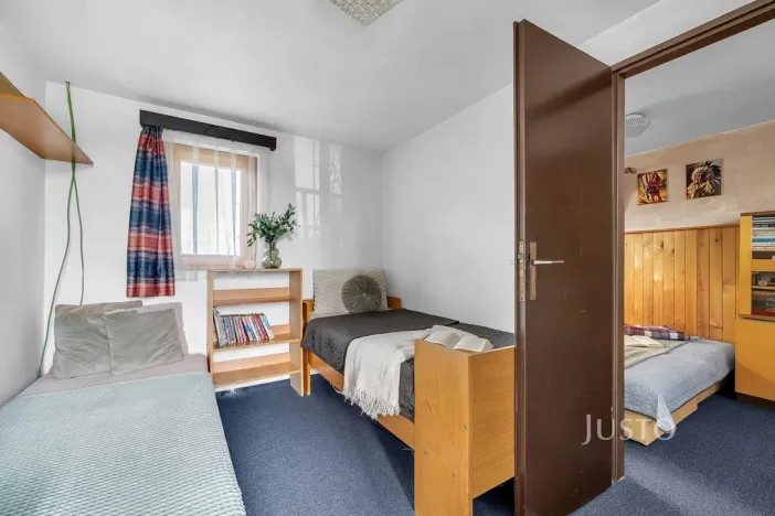 Prodej rodinného domu, Sojovice, 82 m2