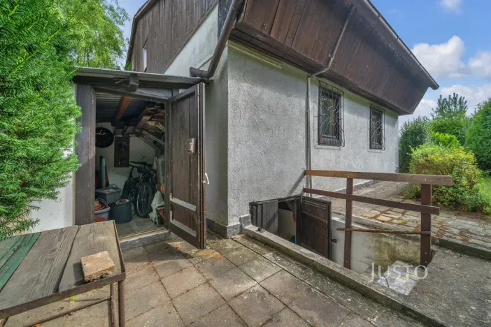 Prodej rodinného domu, Sojovice, 82 m2