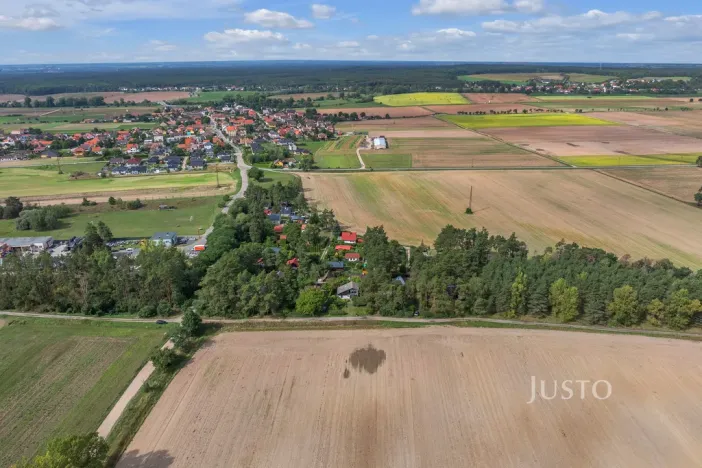Prodej rodinného domu, Sojovice, 82 m2