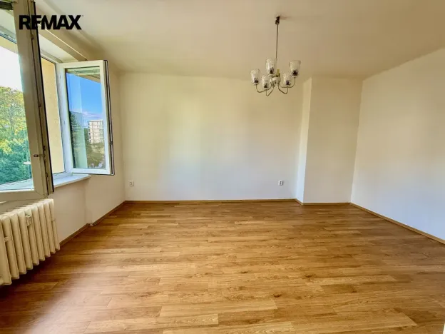 Pronájem bytu 2+1, Praha - Žižkov, Buková, 51 m2