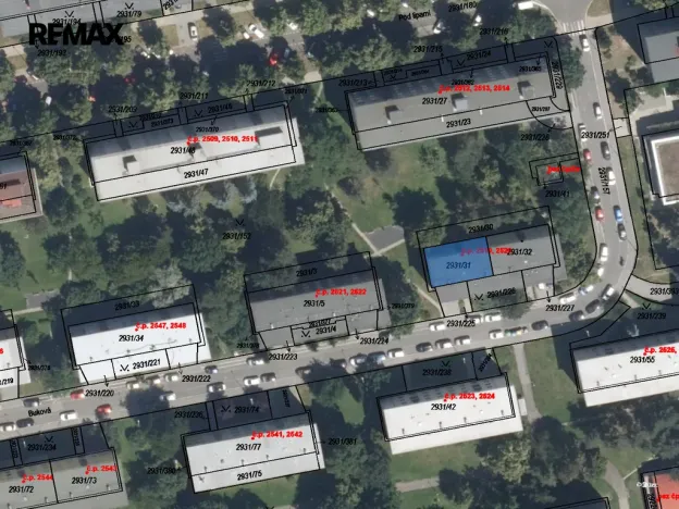 Pronájem bytu 2+1, Praha - Žižkov, Buková, 51 m2