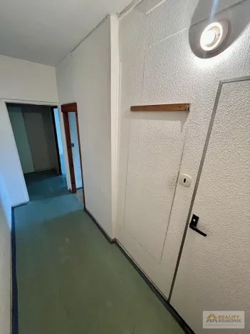 Prodej bytu 2+1, Broumov, Sídliště Křinické, 55 m2
