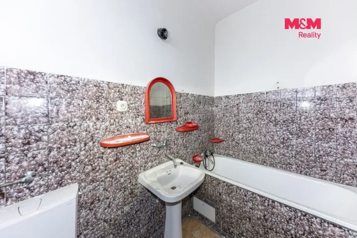 Prodej chalupy, Nový Bydžov - Chudonice, Alberto Vojtěcha Friče, 48 m2