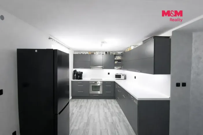 Pronájem bytu 2+kk, Dobruška, 1. máje, 25 m2