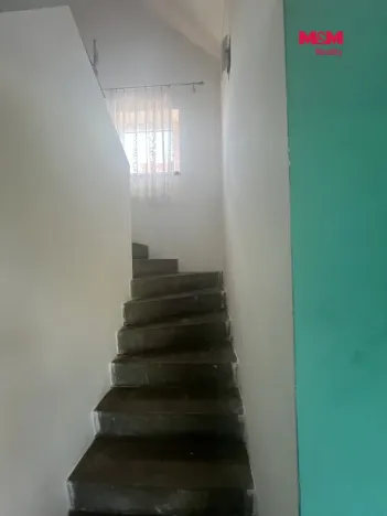 Prodej rodinného domu, Rychvald, Michálkovická, 140 m2