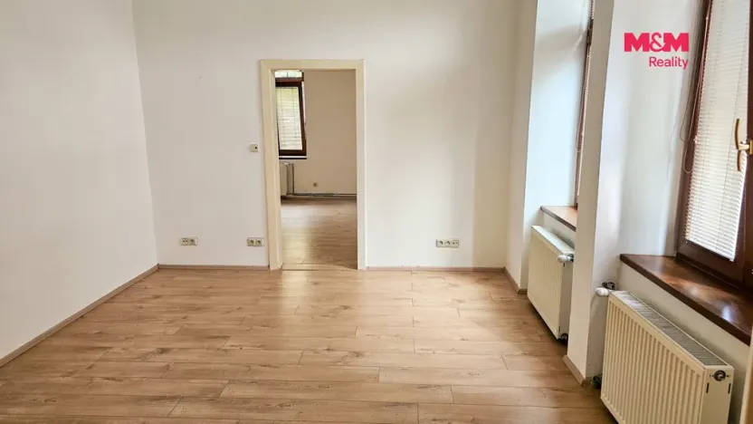 Prodej bytu 2+1, Krnov - Pod Bezručovým vrchem, K Můstku, 66 m2