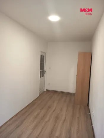 Pronájem bytu 3+kk, Moravské Budějovice, Myslbekova, 69 m2