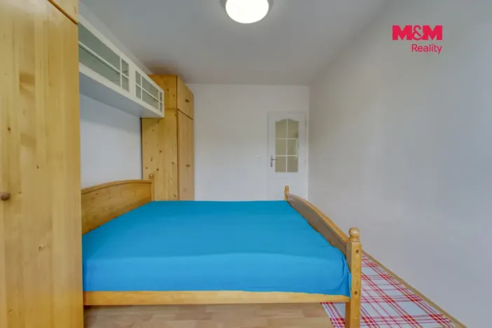 Prodej bytu 4+kk, Praha - Jinonice, Bochovská, 91 m2