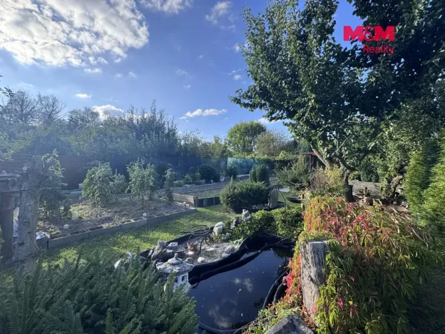 Prodej zahrady, Chrudim - Chrudim IV, 481 m2
