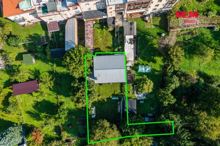 Prodej výrobních prostor, Benešov nad Ploučnicí, Děčínská, 201 m2