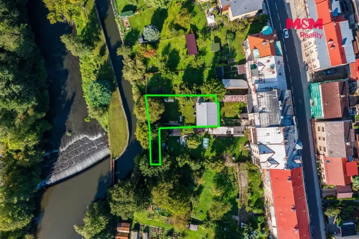 Prodej výrobních prostor, Benešov nad Ploučnicí, Děčínská, 201 m2