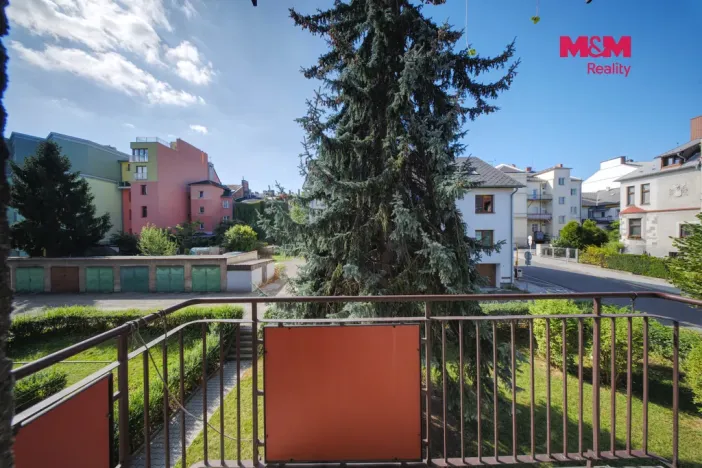 Prodej bytu 4+1, Opava - Předměstí, Mařádkova, 75 m2
