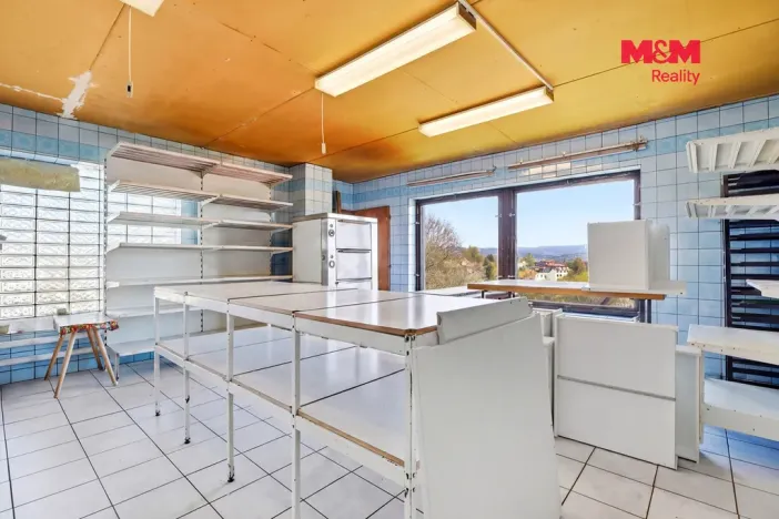 Prodej rodinného domu, Jílové u Držkova, 180 m2