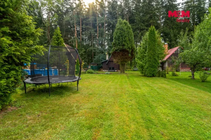 Prodej chaty, Hlinsko, 22 m2