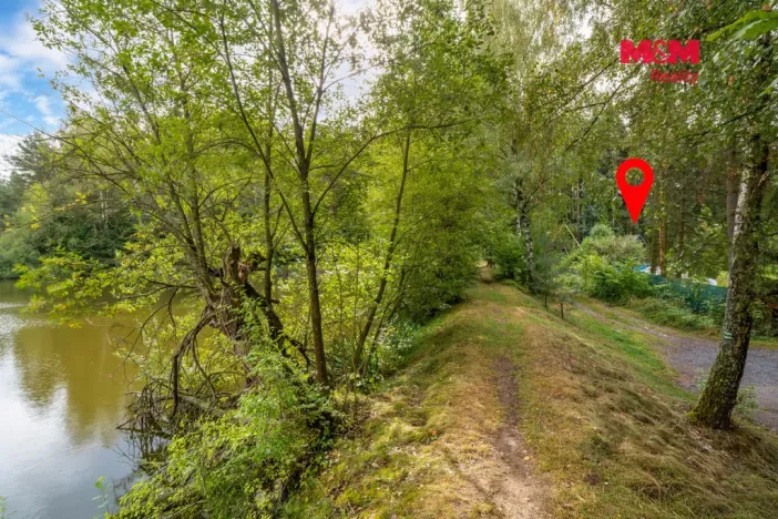 Prodej chaty, Hlinsko, 22 m2