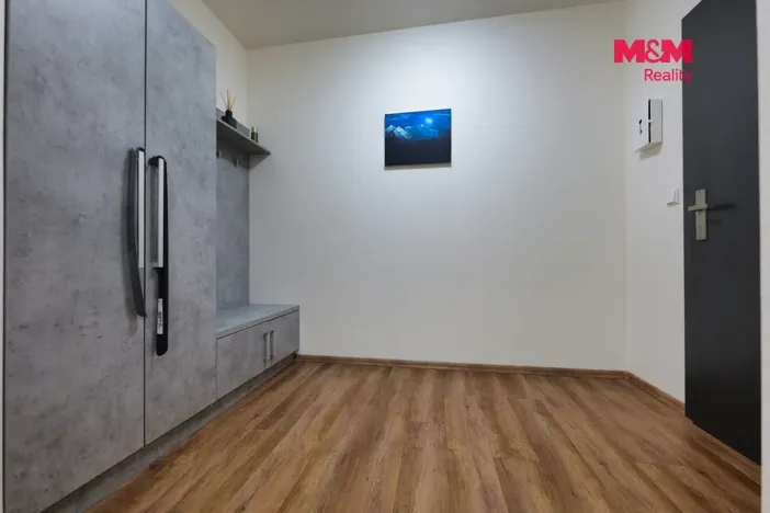 Prodej bytu 4+1, Mostkovice, Prostějovská, 121 m2