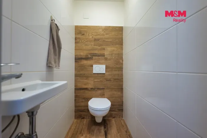 Prodej bytu 4+1, Mostkovice, Prostějovská, 121 m2