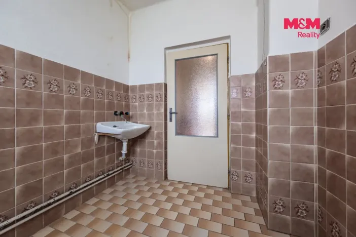 Prodej rodinného domu, Březnice, 236 m2
