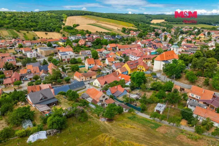 Prodej rodinného domu, Dambořice, Šibrov, 200 m2