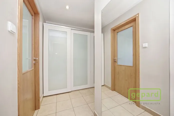 Prodej bytu 2+kk, Praha - Komořany, Za sídlištěm, 47 m2
