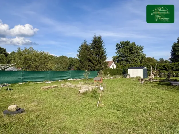 Prodej rodinného domu, Česká Lípa - Heřmaničky, 94 m2