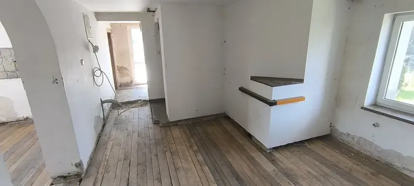 Pronájem vícegeneračního domu, Cheb, 284 m2