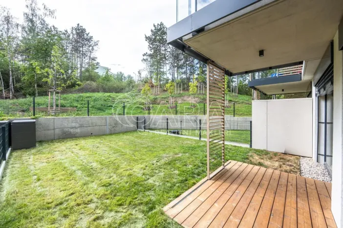 Pronájem bytu 2+kk, Praha - Chodov, Kárníkova, 49 m2