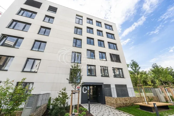 Pronájem bytu 2+kk, Praha - Chodov, Kárníkova, 49 m2