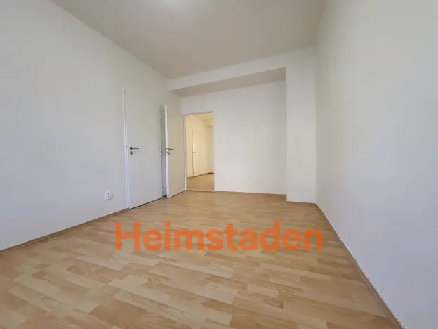 Pronájem bytu 3+1, Havířov - Město, Jana Wericha, 76 m2